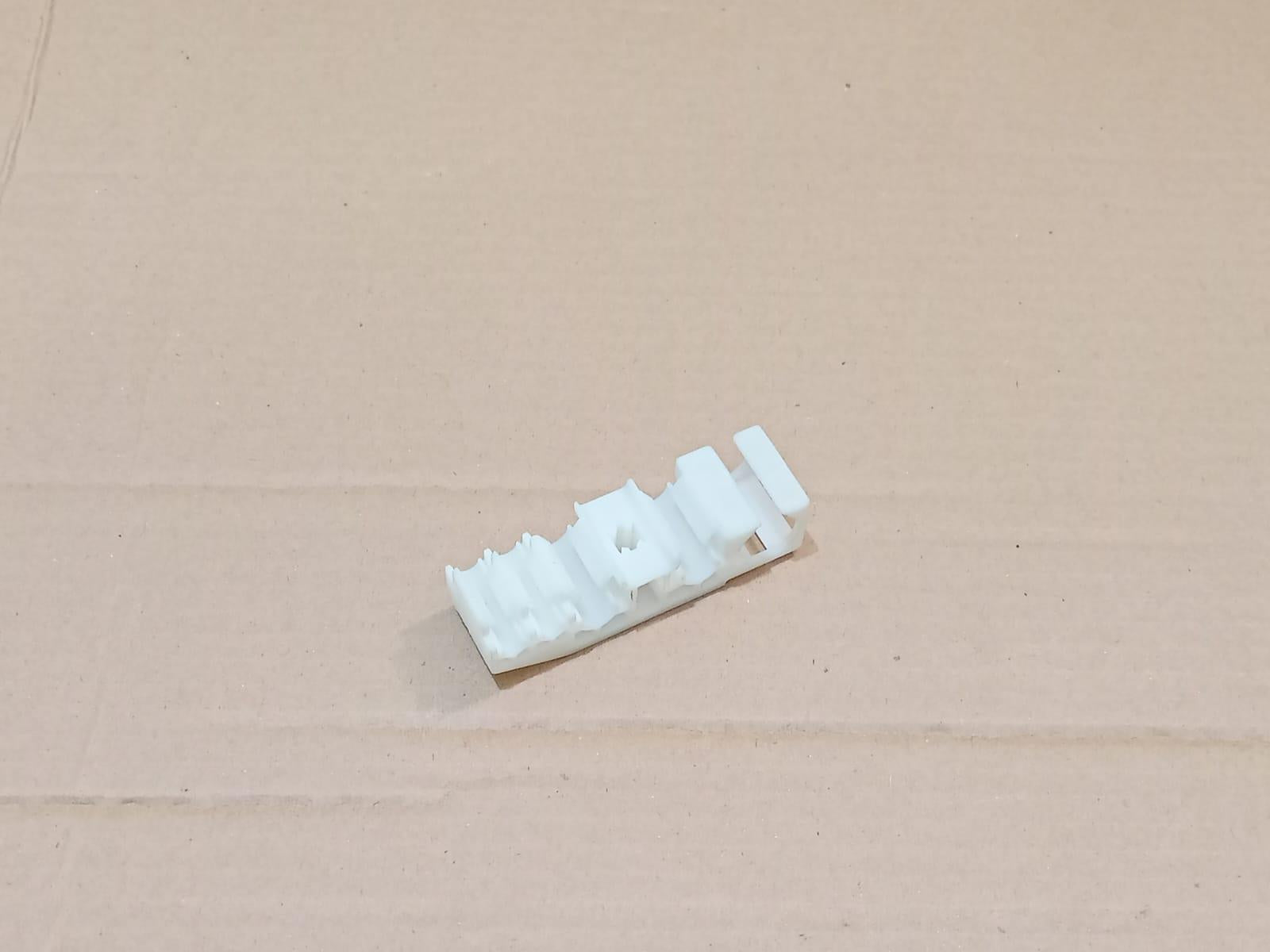 NEW OEM BMW 16121180378 Tubing support