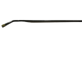 BMW 16121184158 Rear fuel return line E39