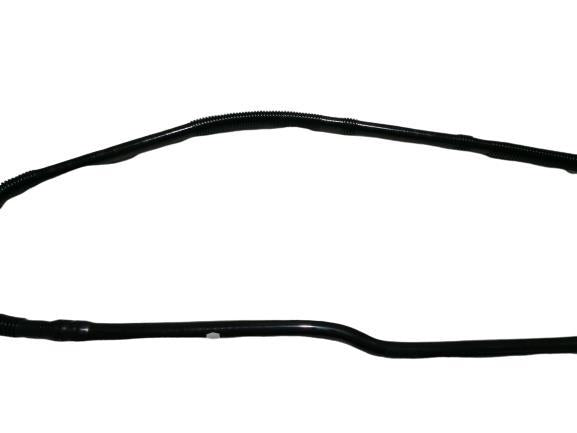 BMW E60, E61, E63, E64 Vent Pipe 16127177002 GENUINE