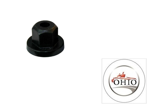 BMW Plastic Nut 16131176747 GENUINE
