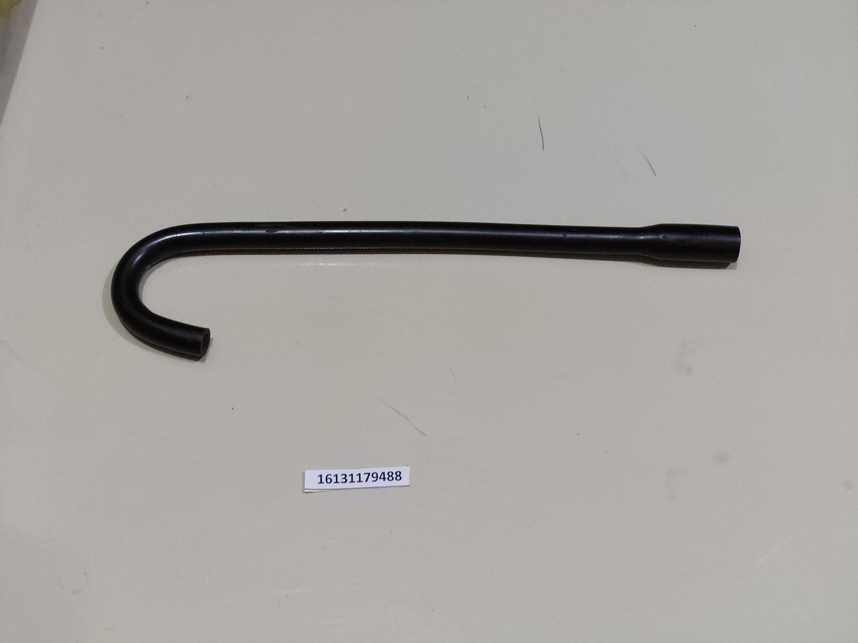 NEW OEM BMW 16131179488 END PIECE