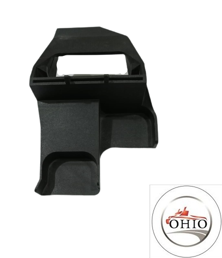 BMW Left Bracket 17101703686 GENUINE