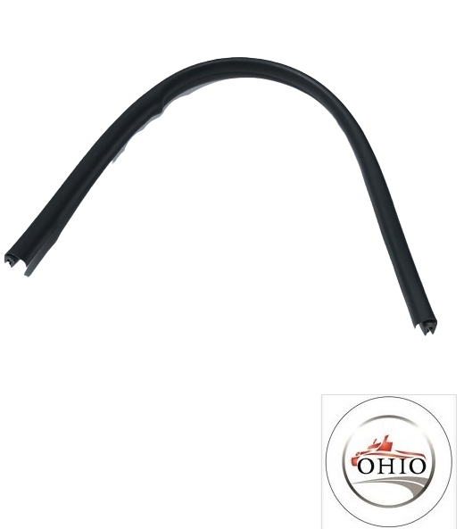 BMW Profile-Gasket 17101737861 GENUINE