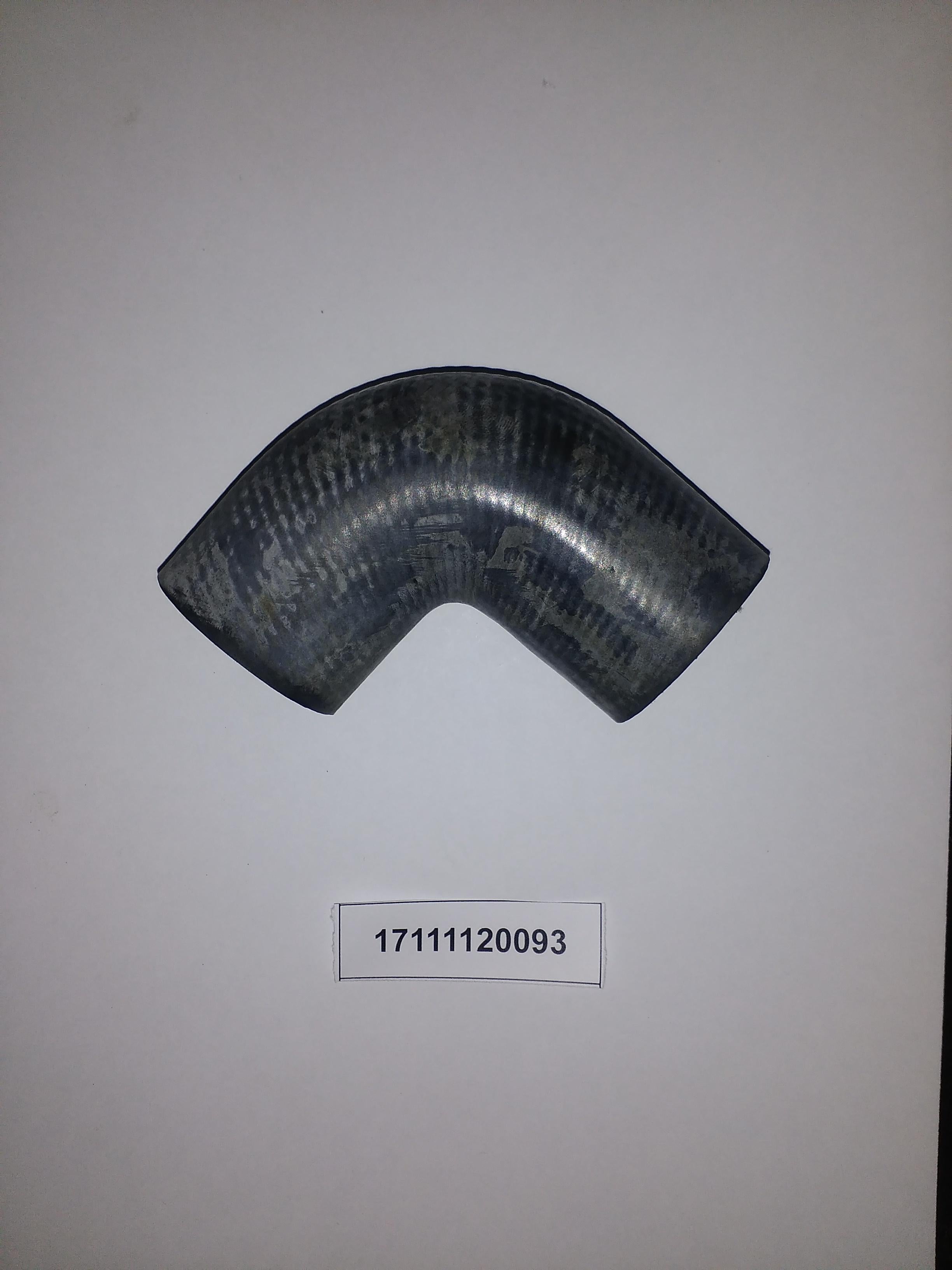 BMW Water Hose 17111120093 GENUINE