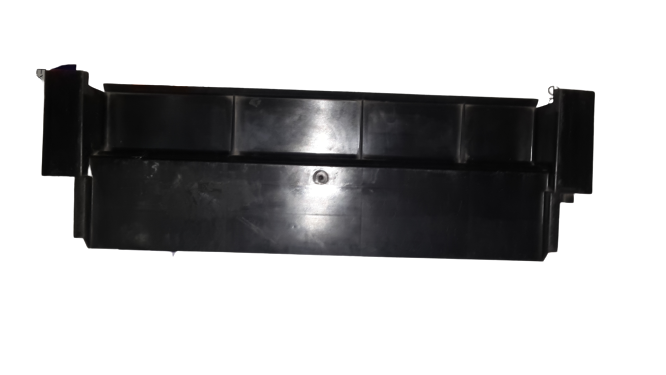 BMW E34 Lower Covering 17111712687 GENUINE