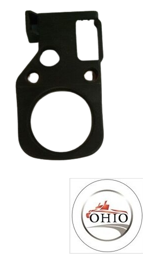 BMW Cover 17111712825 GENUINE