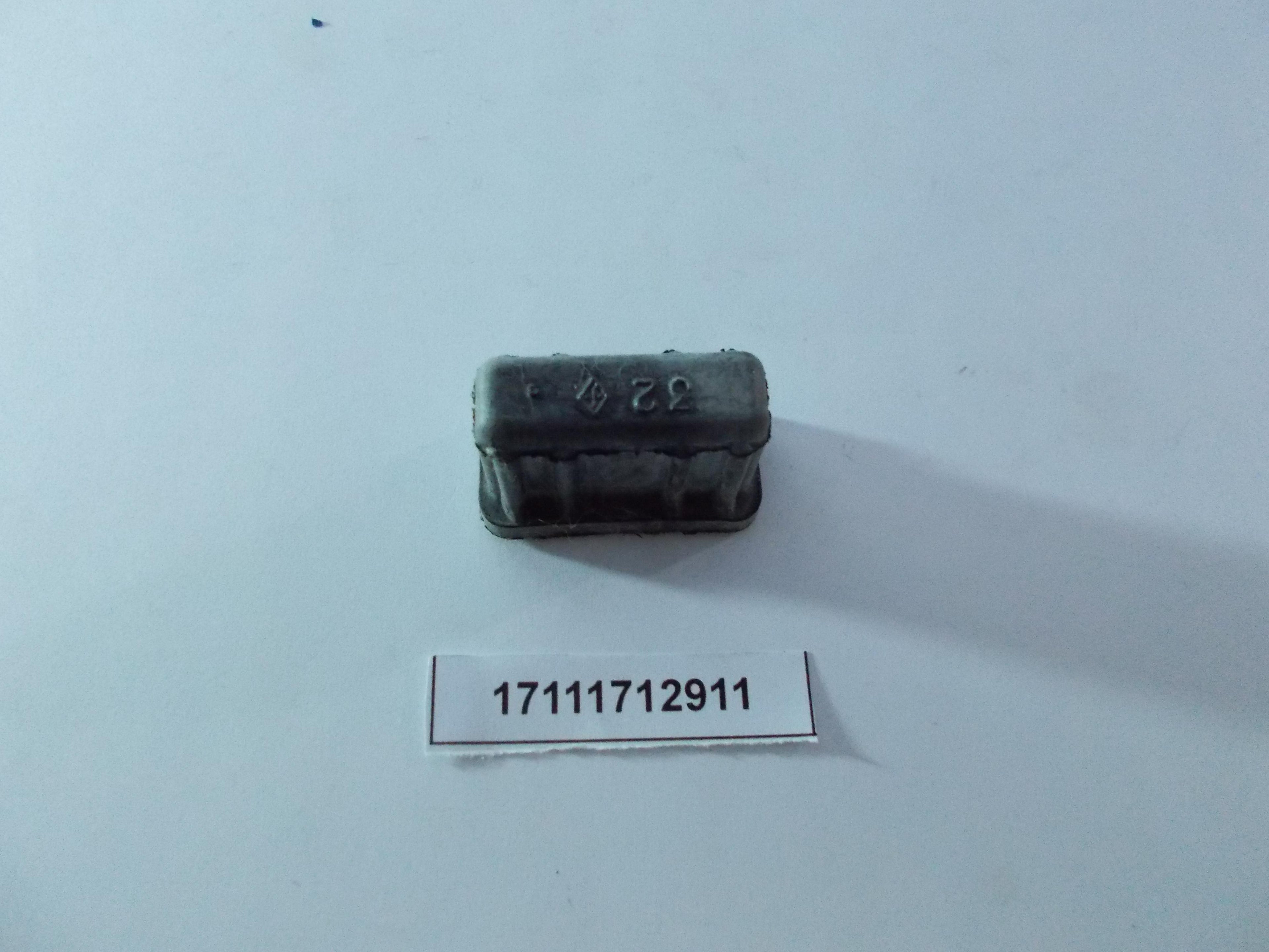 NEW OEM BMW 17111712911 Rubber Mounting