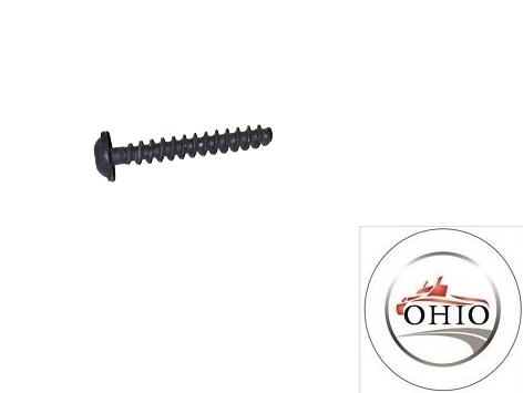 BMW Self-Tapping Screw 17111716600 GENUINE