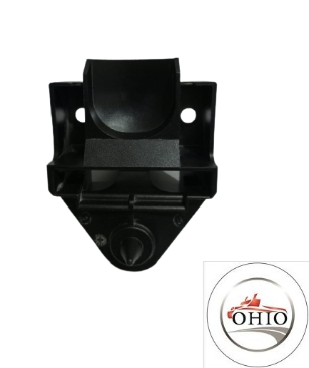 BMW Lower Bracket 17111723338 GENUINE