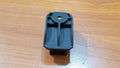 NEW OEM BMW 17111740315 BRACKET UPPER Set Of 1