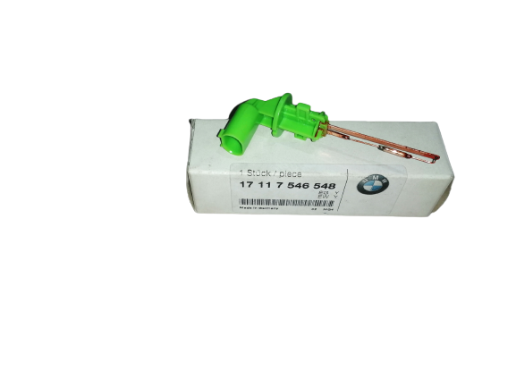 BMW Levelling Switch 17117546548 GENUINE