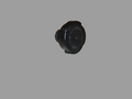 BMW Lock 17119070831 GENUINE