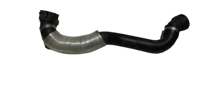 BMW 17127552407 Hose radiator bottom - thermostat E82 E88 E90 E91 E92 E93 B&V