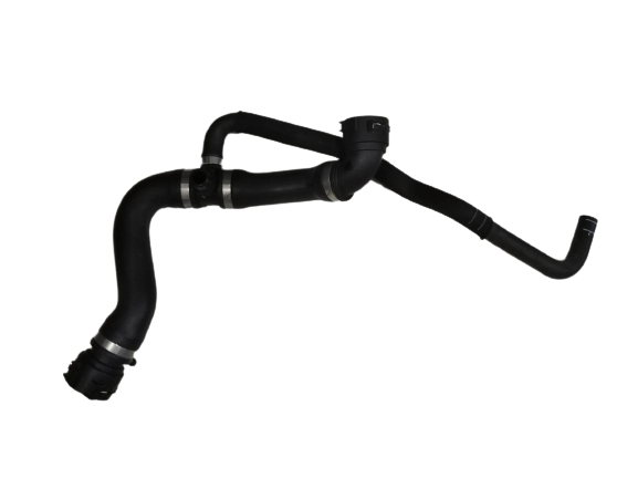 BMW 17127577965 3 Series E90 E92 Engine Upper Radiator Cooling Hose Pipe Tube