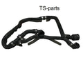 BMW F10, F11 Coolant Hose GENUINE