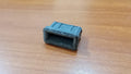 BMW Rubber Mounting 17201719414 GENUINE