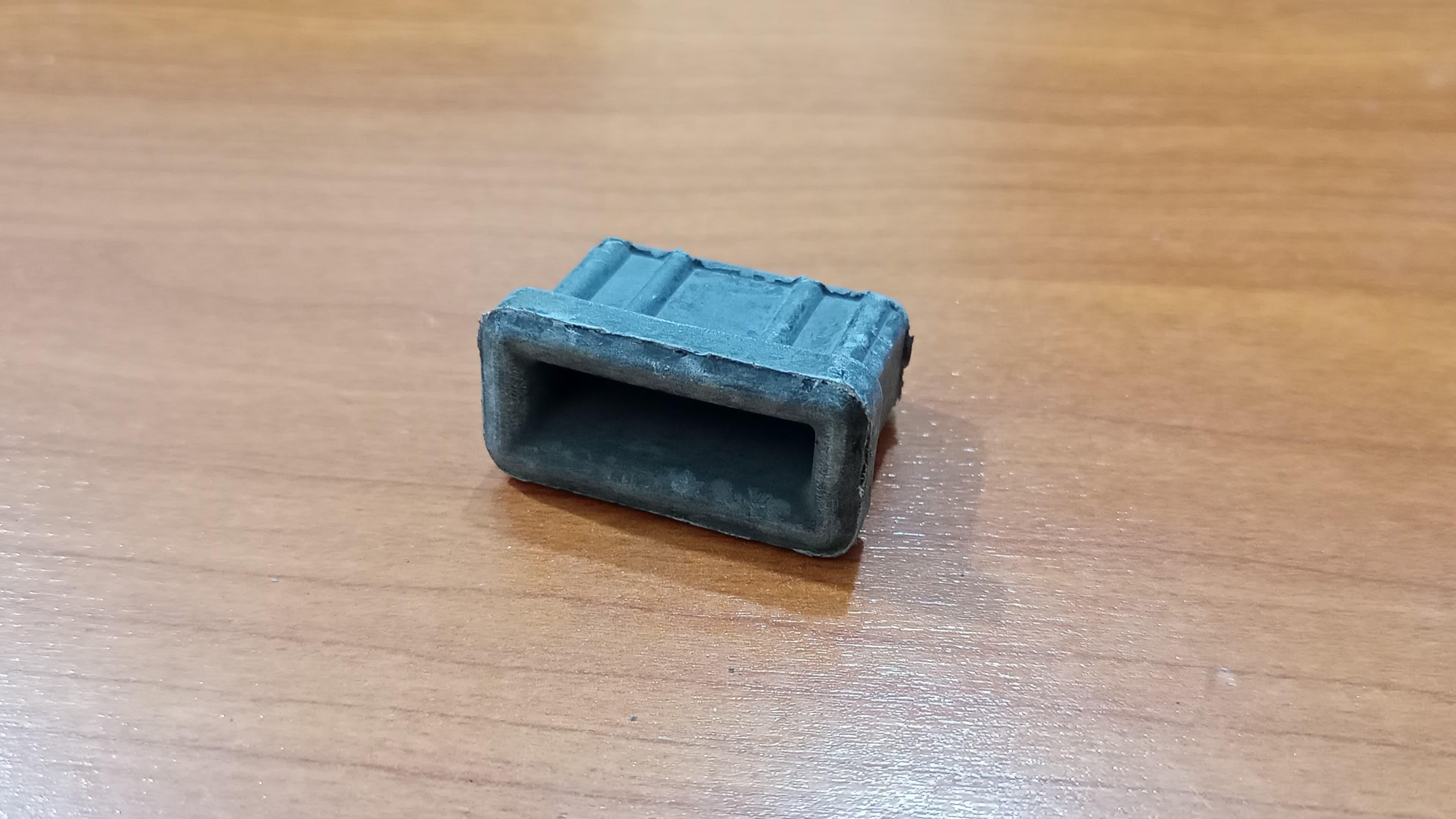 BMW Rubber Mounting 17201719414 GENUINE