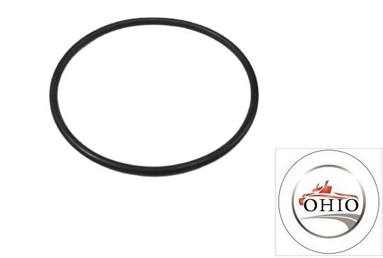 BMW Gasket Ring 17211712965 GENUINE