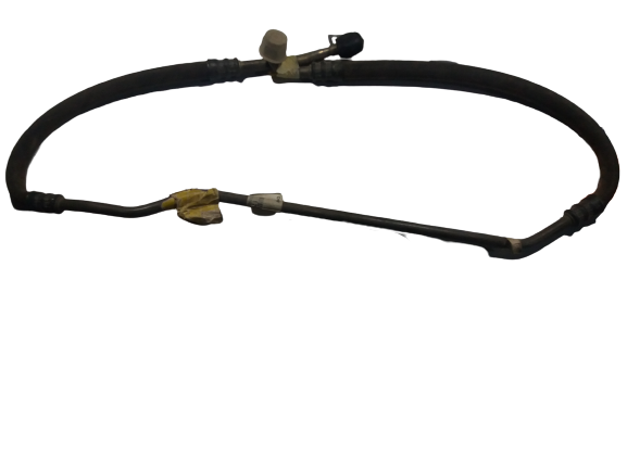 BMW 17221178396 3 Series E30 Automatic Transmission Oil Cooler Pipe Tube Line