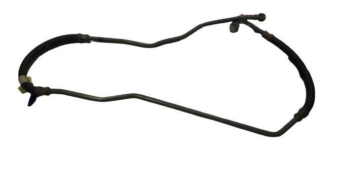 BMW 17221712161 3 Series E30 Automatic Transmission Fluid Oil Cooling Hose Pipe