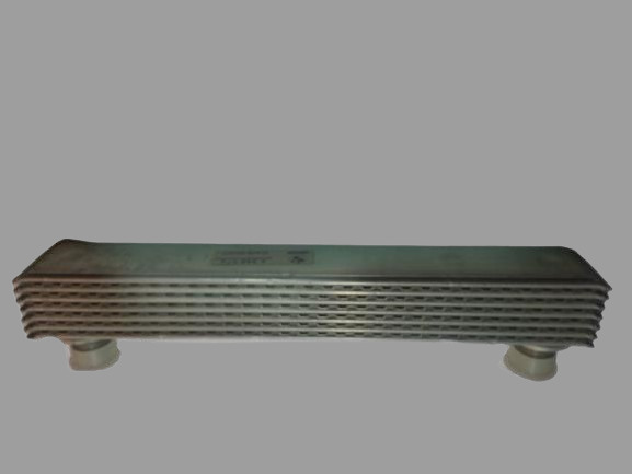 BMW 3 Series E36 Engine Transmission Oil Cooler Radiator Core 17224348976 New