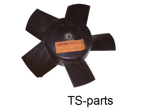 BMW Fan wheelE12 E3 2500-3.3LI