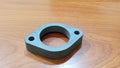 BMW E28, E30, E34 Flange 18111712064 GENUINE