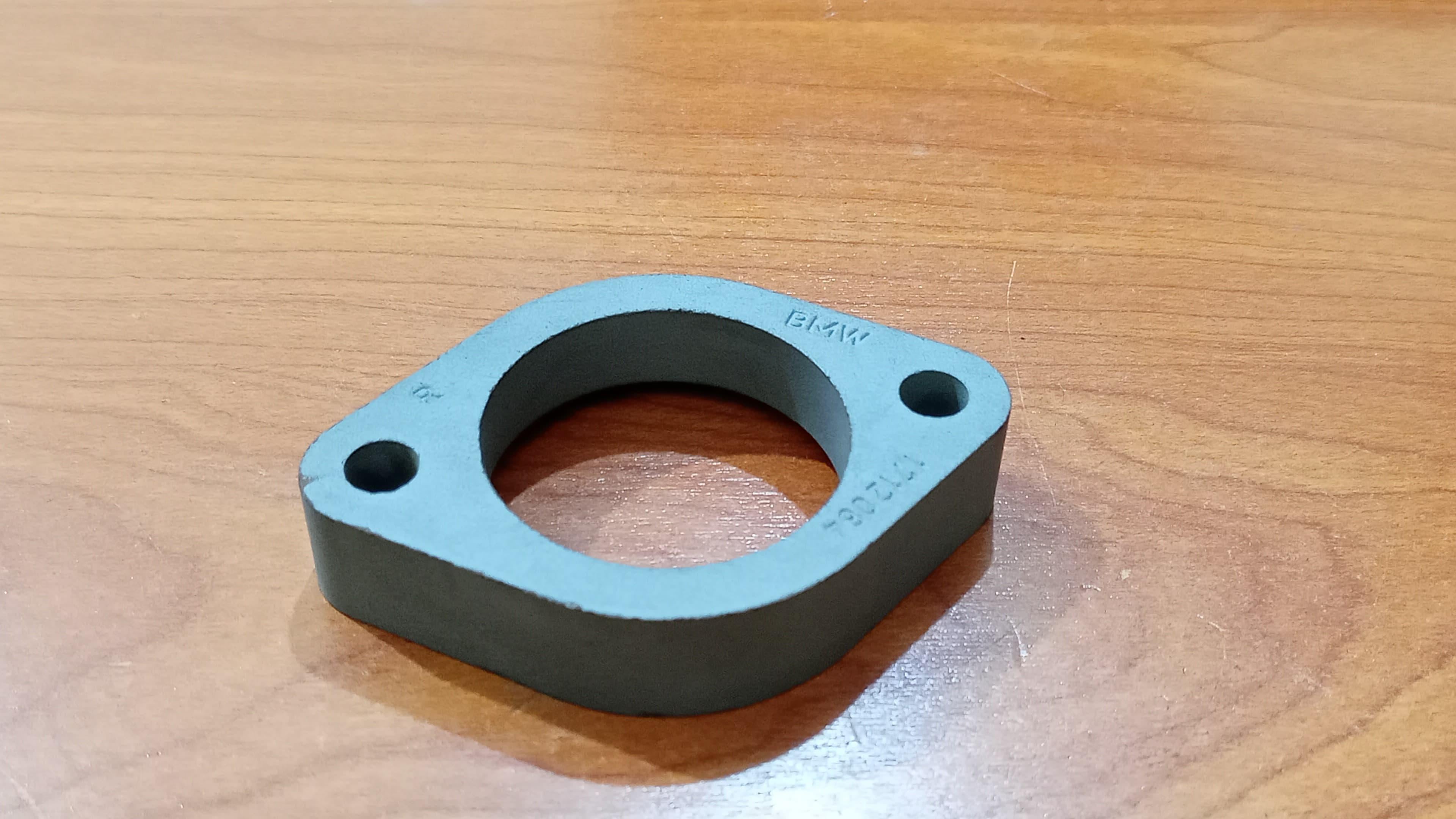 BMW E28, E30, E34 Flange 18111712064 GENUINE