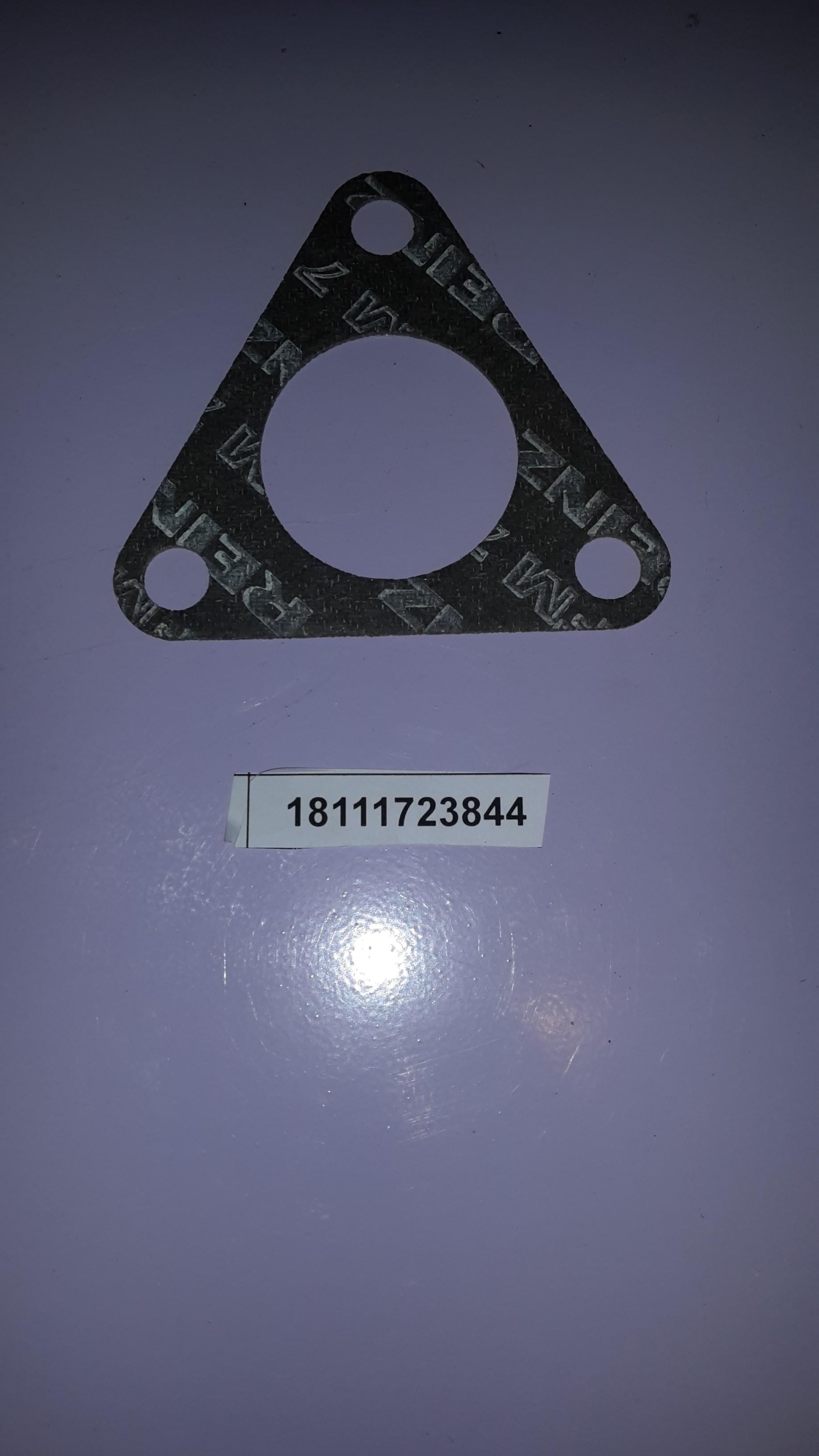BMW Gasket Asbestos Free 18111723844 GENUINE