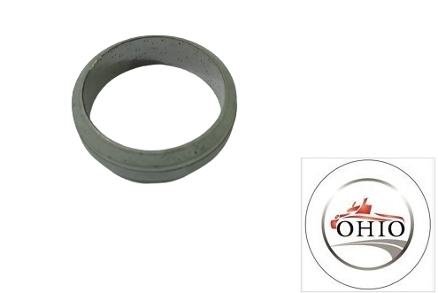BMW Asbestos-Free Gasket Ring 18119067822 GENUINE