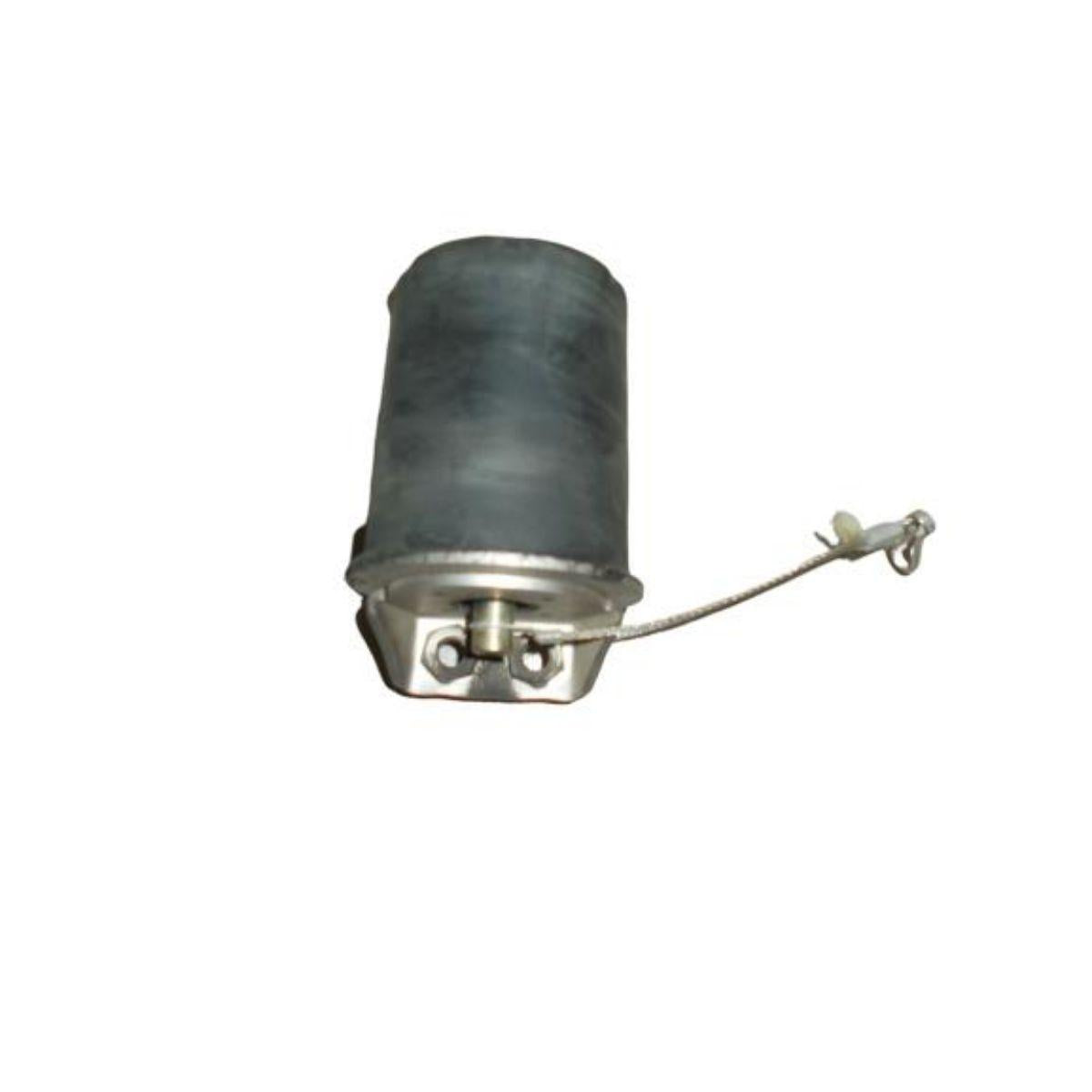 BMW E36, E39 Vibration Absorber GENUINE