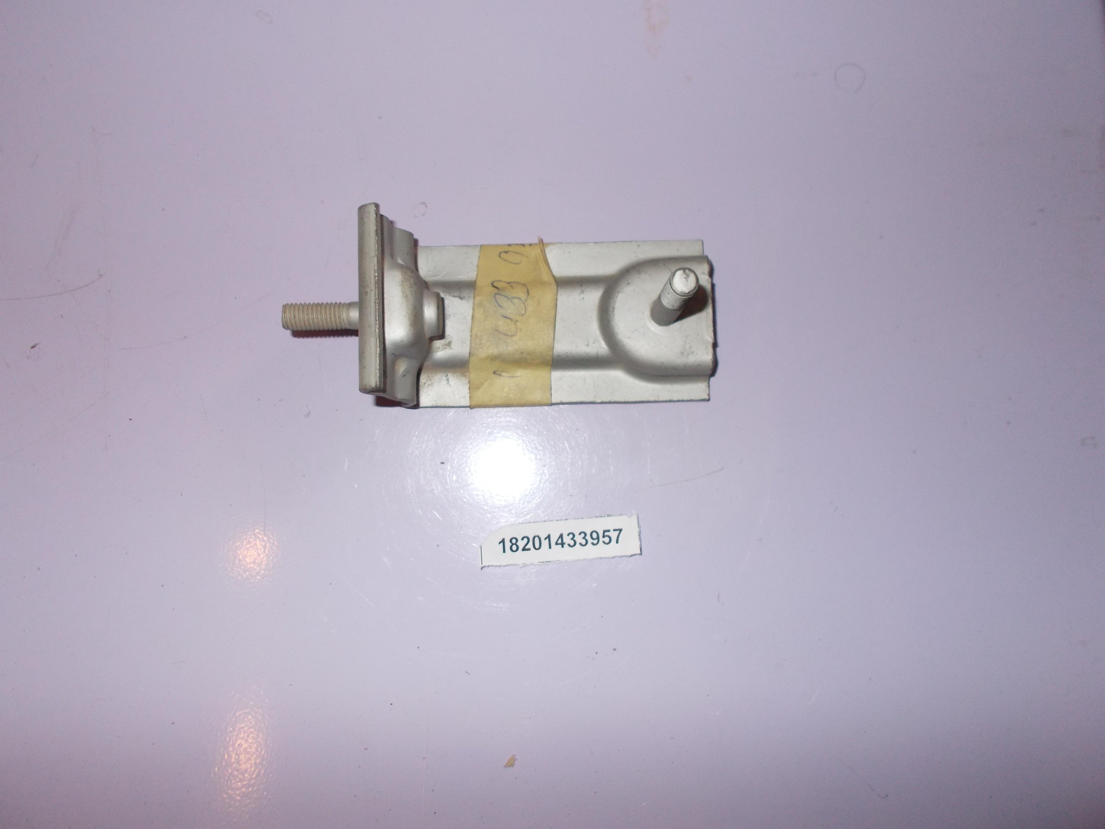 BMW Suspension Loop 18201433957 Genuine OEM