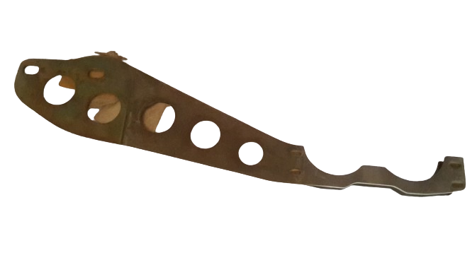BMW Exhaust Support 18211175020 GENUINE