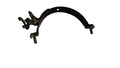 BMW E12 Exhaust Clamp 18211177570 Genuine OEM