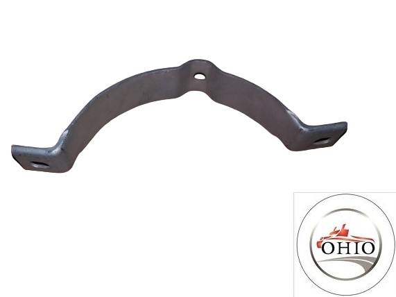 NEW OEM BMW 18211245987 Clamp 150MM