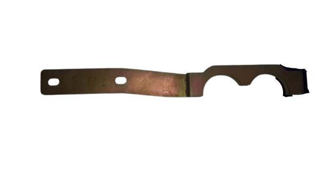 BMW Exhaust Support 18211709243 GENUINE