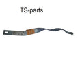 BMW E36 Exhaust Support 18211723686 GENUINE