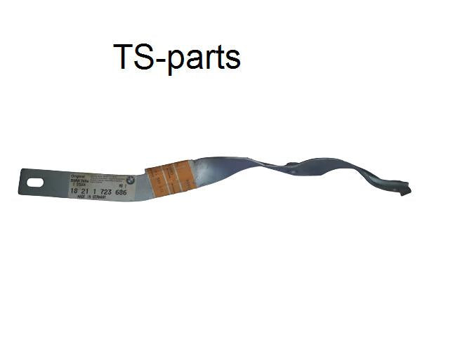 BMW E36 Exhaust Support 18211723686 GENUINE