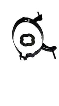 BMW E36 Exhaust Mounting Kit 18219057001 GENUINE