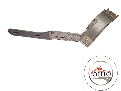 BMW E36 Exhaust Support 18311728409 GENUINE
