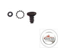 BMW E12, E21, E24, E28, E30 Clutch Output Cylinder Repair Kit 21521116357 GENUINE