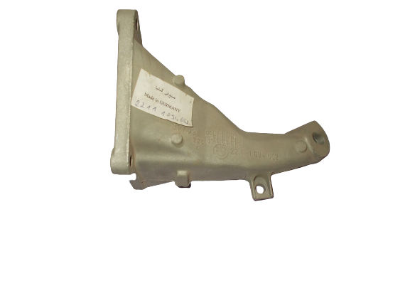 BMW E46 Right Support Bracket 22111094652 Genuine OEM