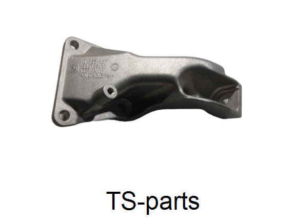 BMW Engine Support Left 22116759487 Genuine OEM