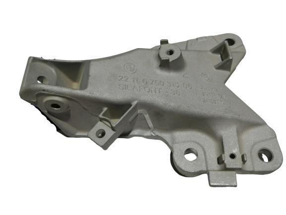 BMW E81, E82, E87, E88, E89, E90, E91, E92 Engine Support Bracket 22116760315 GENUINE