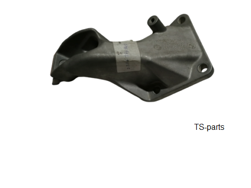BMW E46, E85 Left Engine Support 22116765965 GENUINE