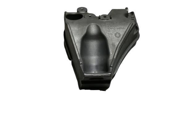 BMW 22116789093 Engine Supporting Motor Mount Bracket Left Driver Side Panel