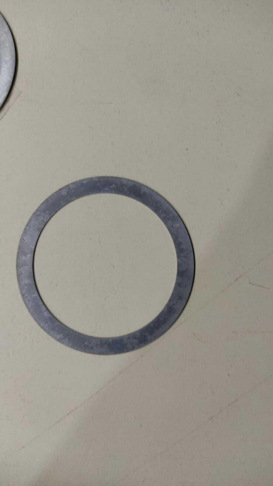 BMW 50X62X0.3 Gearbox Shim Spacer 23121200409 GENUINE