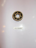 BMW 114, 1502-2002tii, E12, E21, E28, E30 Ball Bearing 23121204201 GENUINE