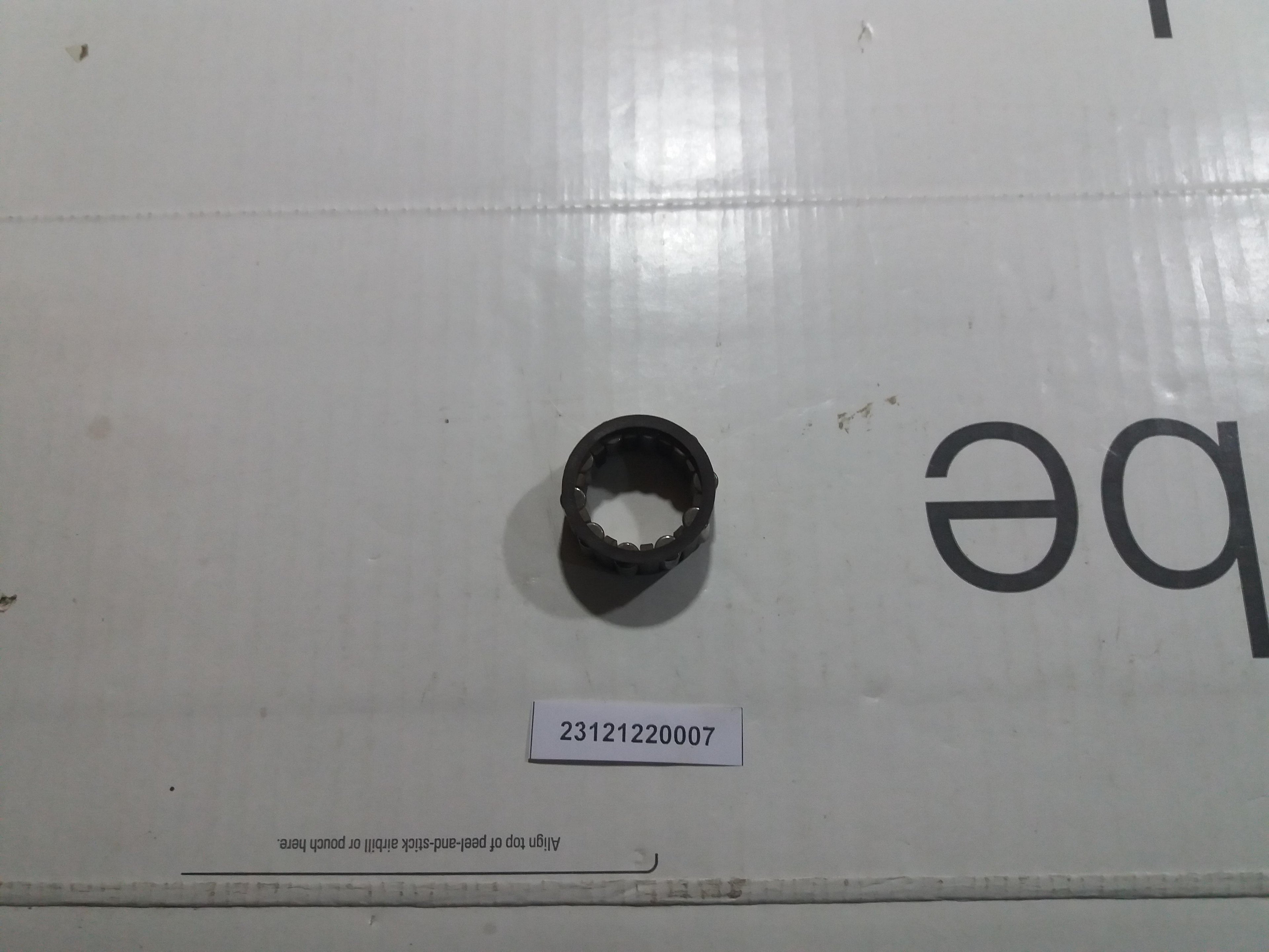 NEW GENUINE BMW 23121220007 Ball bearing E12 E21 E28 E30