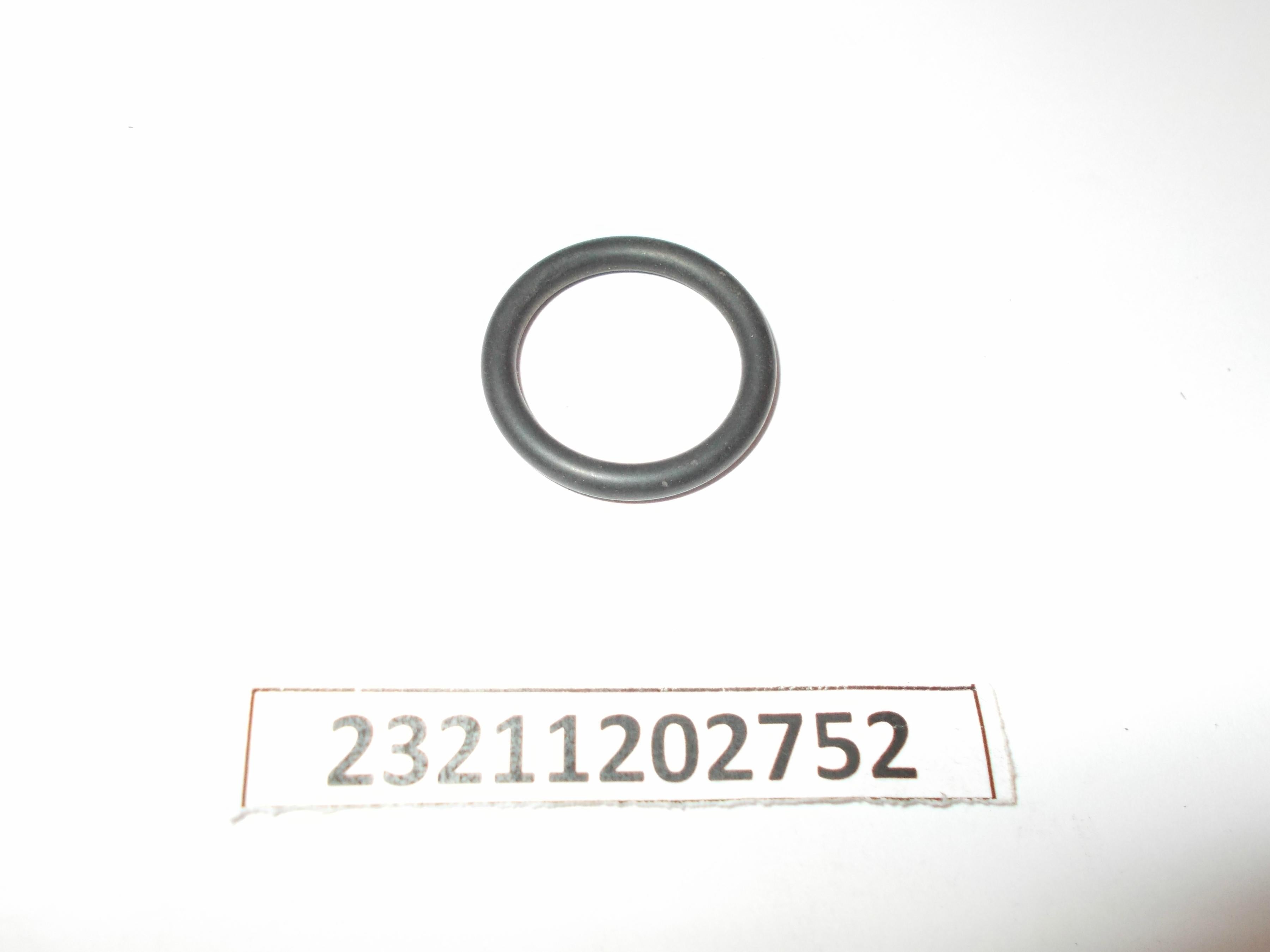 BMW O-Ring 23211202752 GENUINE